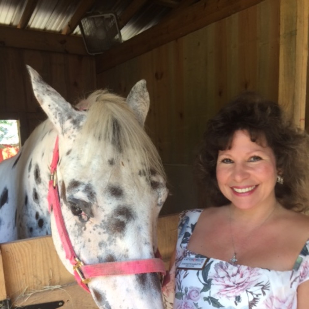Meet your Posher, Tontinette